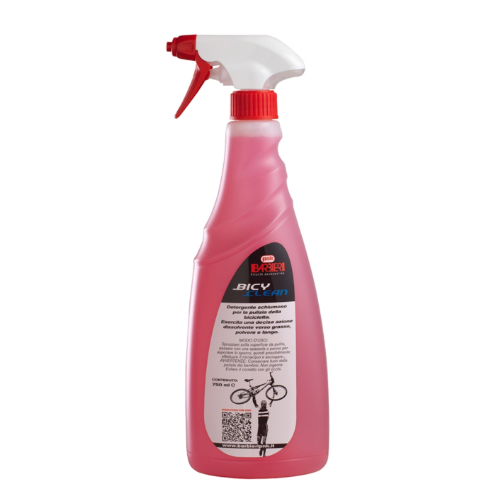 Barbieri detergent za čišćenje bicikla