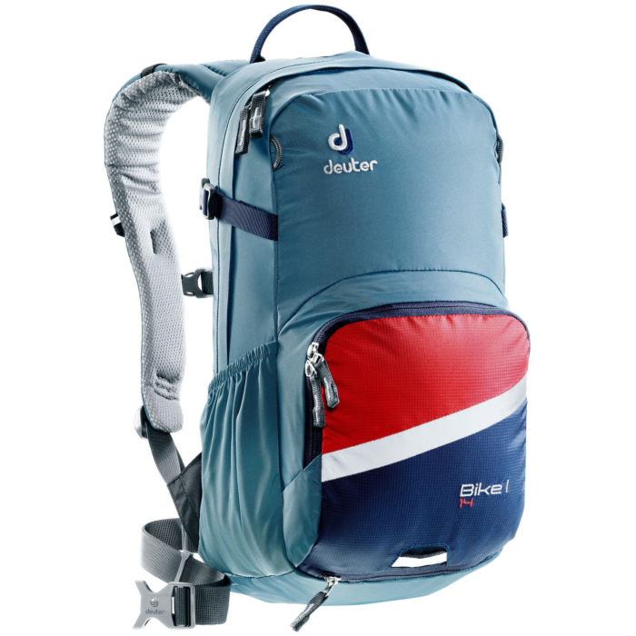 Deuter biciklistički ruksak Bike I 14