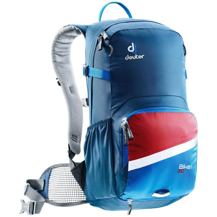 Deuter biciklistički ruksak Bike I 20