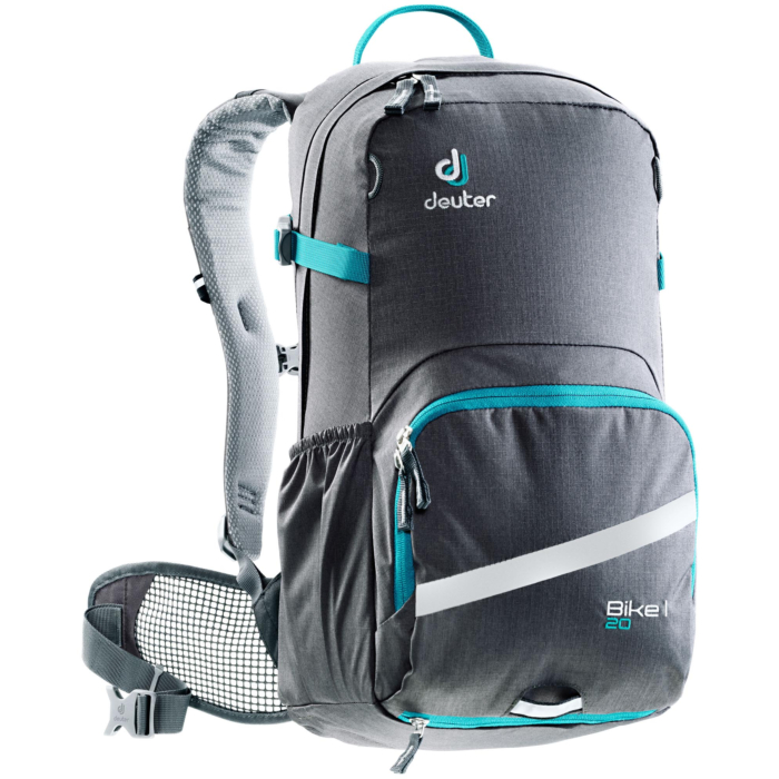 Deuter biciklistički ruksak Bike I 20