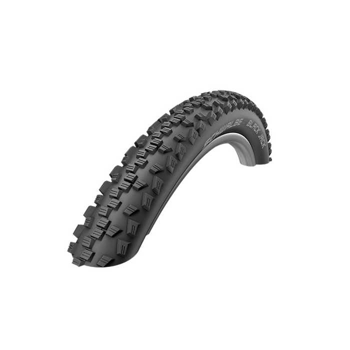 Schwalbe guma BLACK JACK 26X2.00