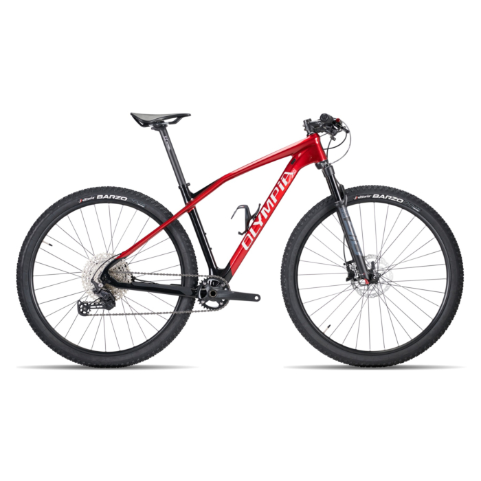 Olympia bicikl IRON PRO SID