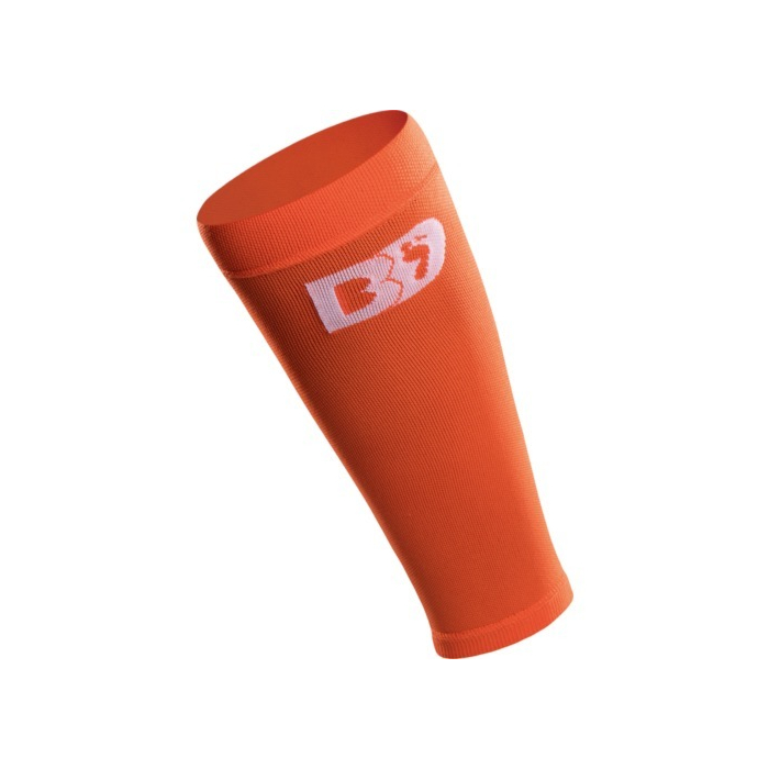 BootDoc kompresijska navlaka CALF ENERGY ORANGE PFI 90