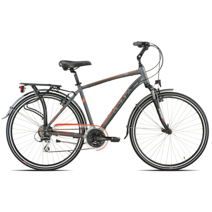 Olympia bicikl Citygo