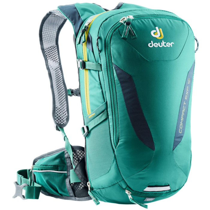 Deuter biciklistički ruksak Compact EXP 12