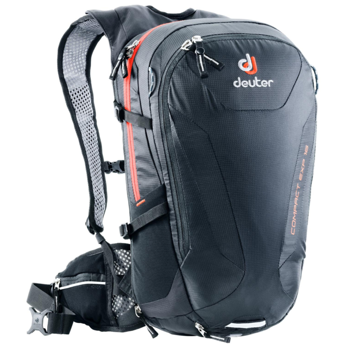 Deuter biciklistički ruksak Compact EXP 16