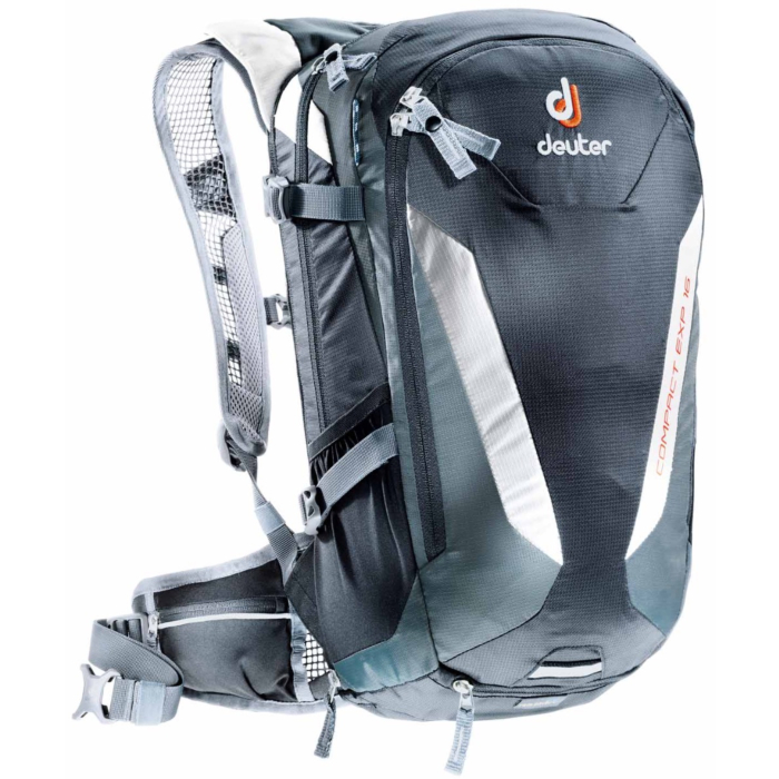 Deuter biciklistički ruksak Compact EXP 16
