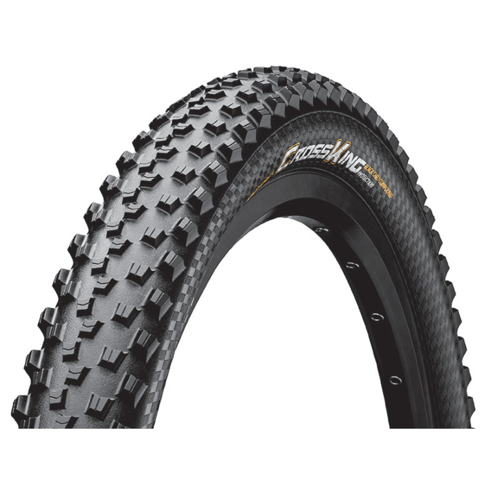 Continental vanjska guma mtb cross  king ii shieldwall t