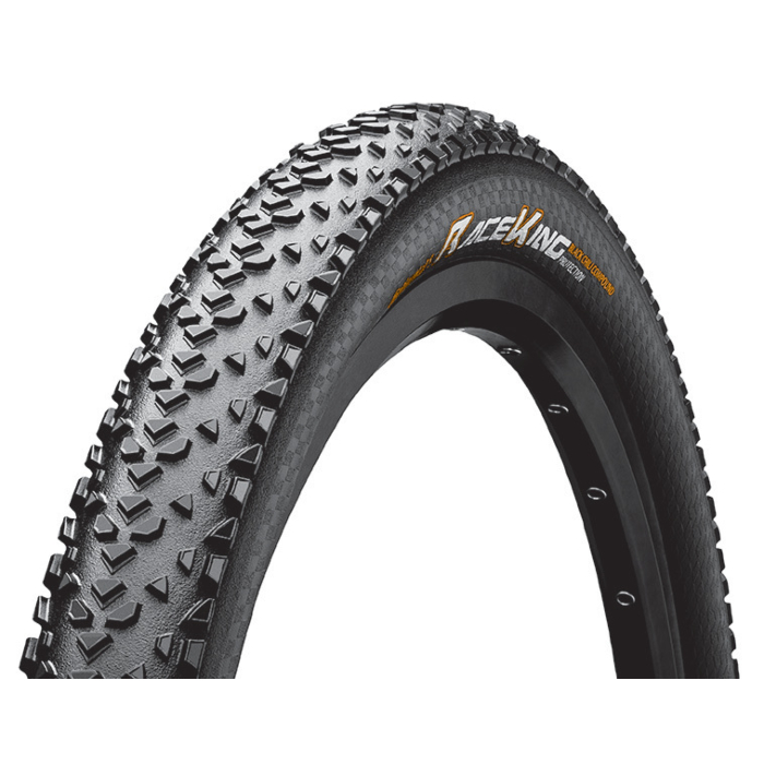 Continental vanjska guma mtb race king rigid 27,5*2.2