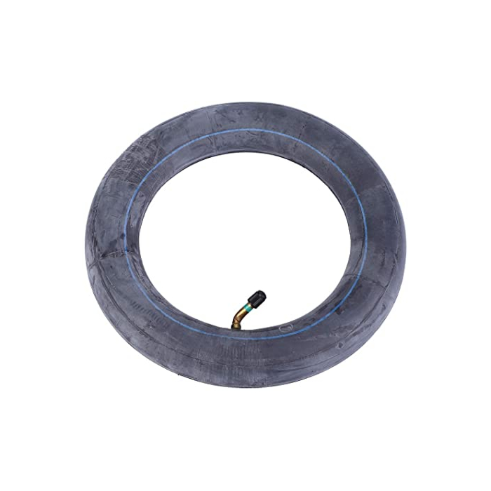 CST račnica za romobil 10x2 90 ° bent valv