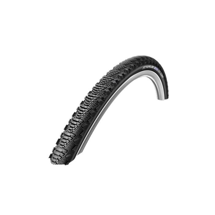 Schwalbe guma CX COMP 26X2.00