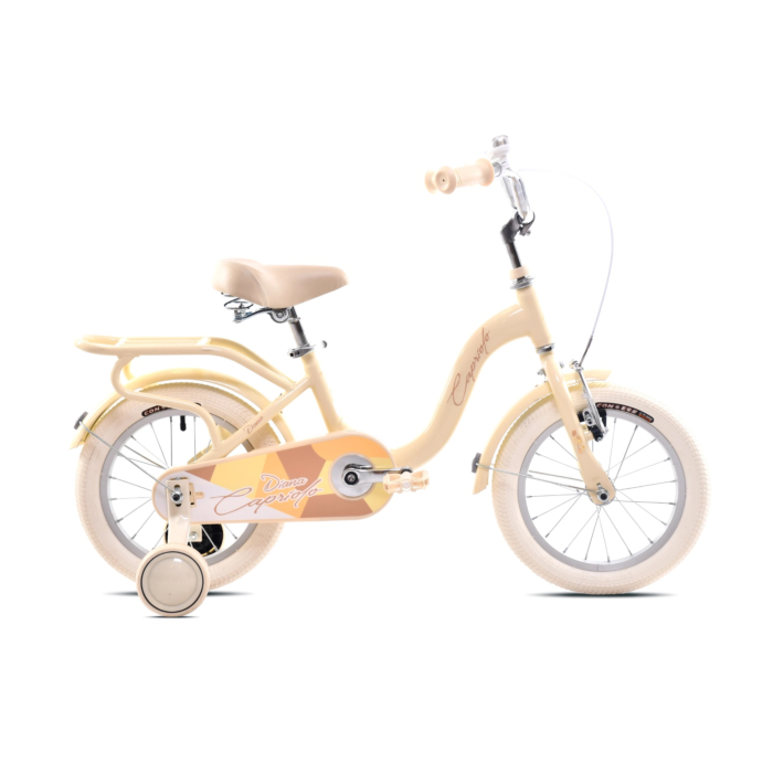 Capriolo dječji bicikl DIANA KID 14"HT