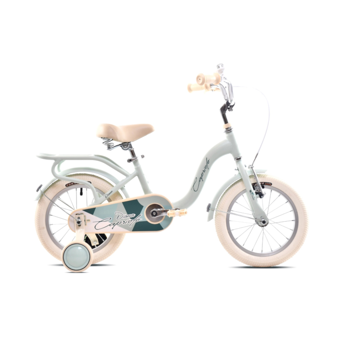 Capriolo dječji bicikl DIANA KID 14"HT