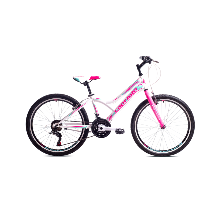 Capriolo bicikl MTB DIAVOLO 400/18HT