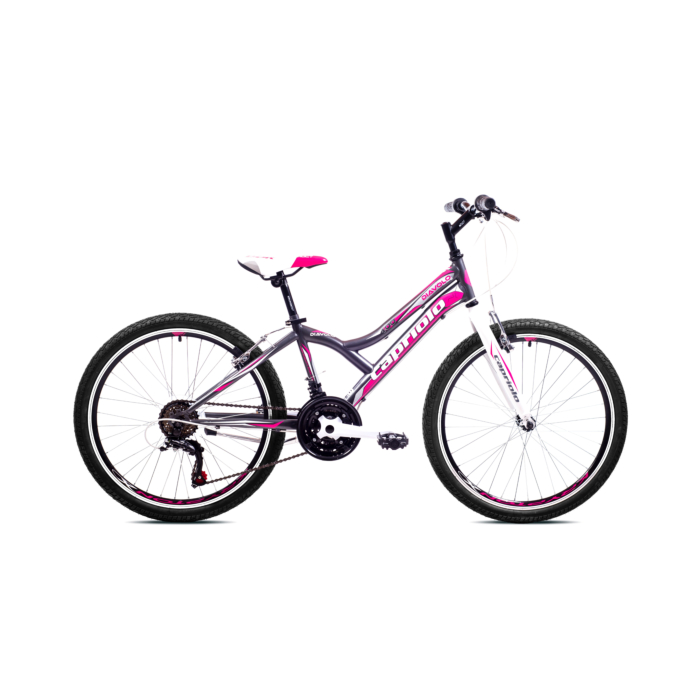 Capriolo bicikl MTB DIAVOLO 400/18HT