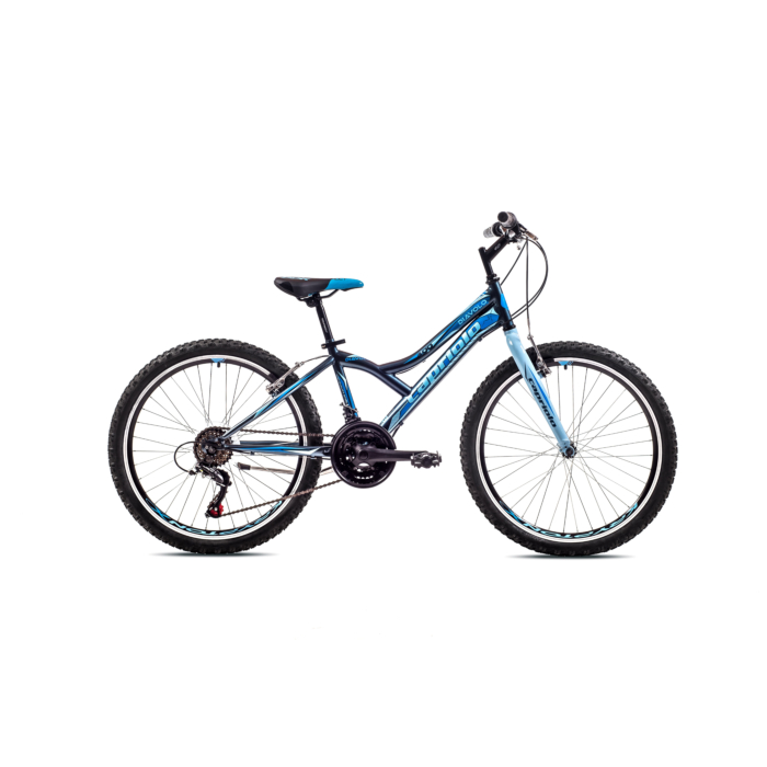 Capriolo bicikl MTB DIAVOLO 400 FS