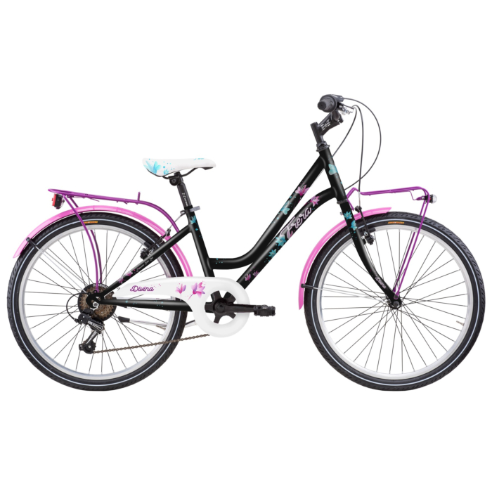 Frera bicikl DIVINA 20”