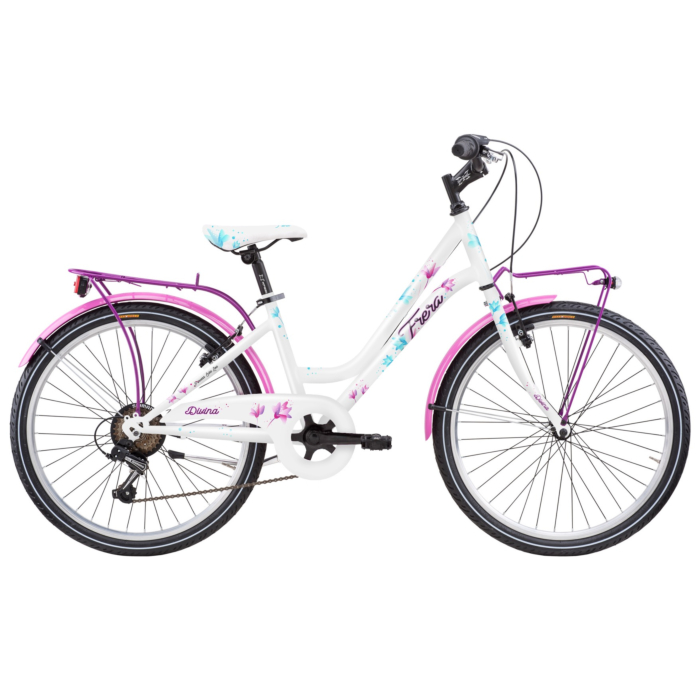Frera bicikl DIVINA 24”