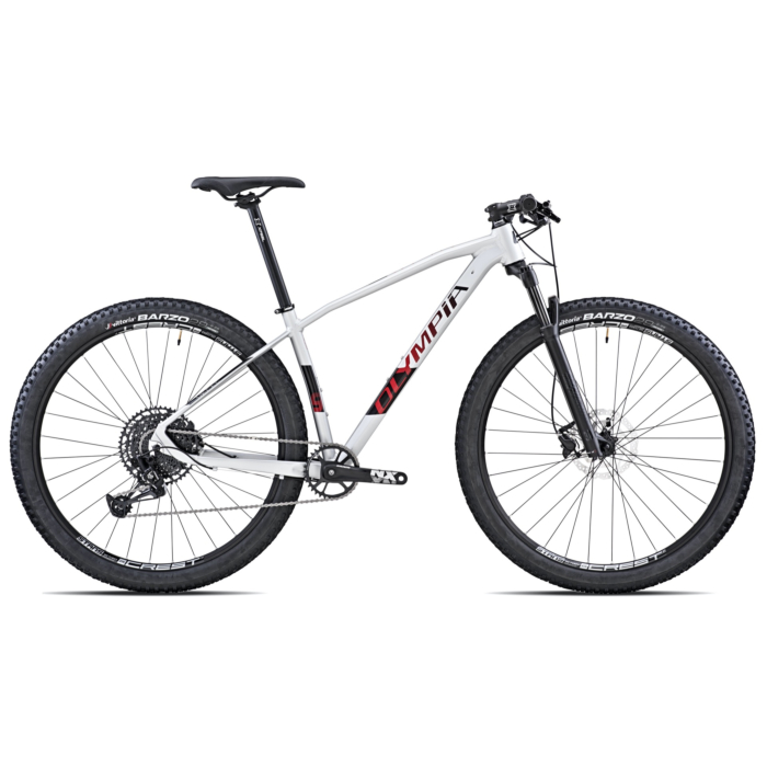 Olympia DRAKE 29 COUGAR BLAZE