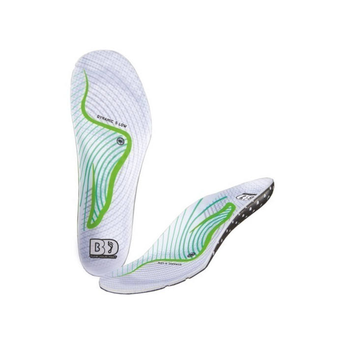 BootDoc ulošci DYNAMIC 5 (LOW)