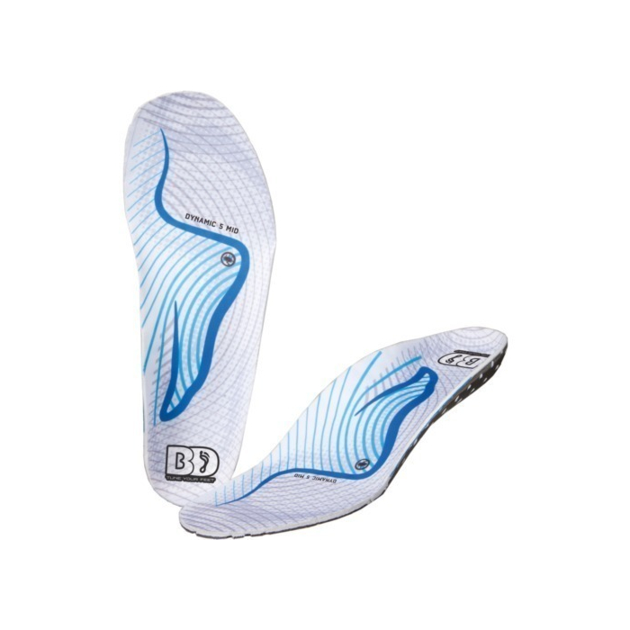 BootDoc ulošci DYNAMIC 5 (MID)