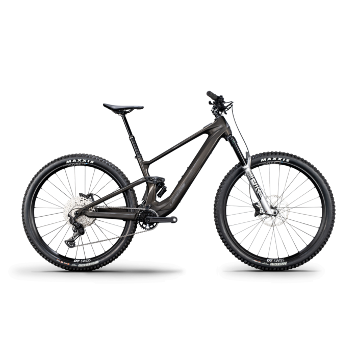 Lapierre električni bicikl E-ZESTY AM 8.4