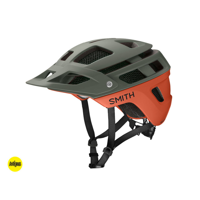 Smith FOREFRONT 2MIPS