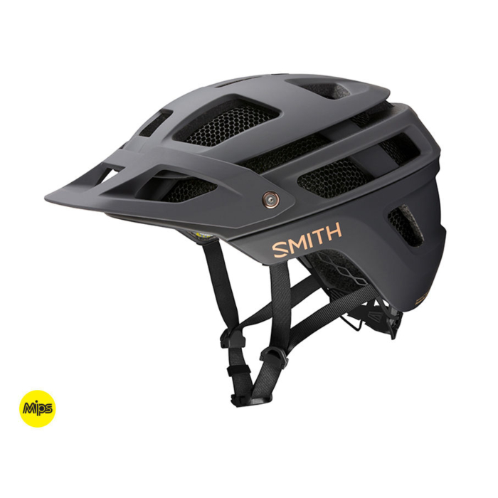 Smith FOREFRONT 2MIPS