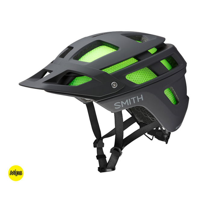 Smith FOREFRONT 2MIPS