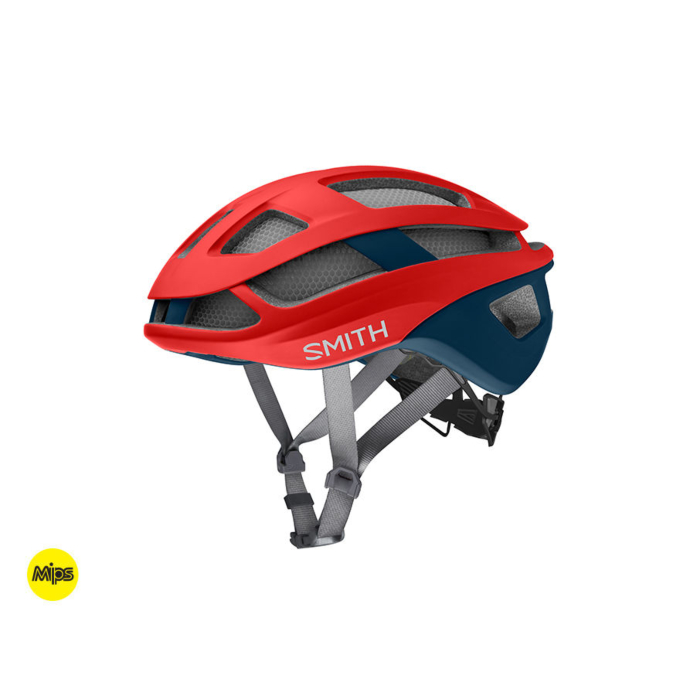 Smith TRACE MIPS