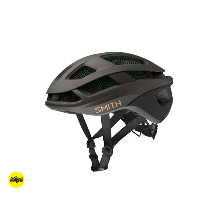 Smith TRACE MIPS