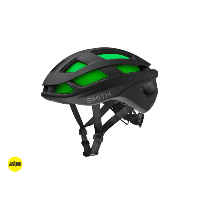 Smith TRACE MIPS