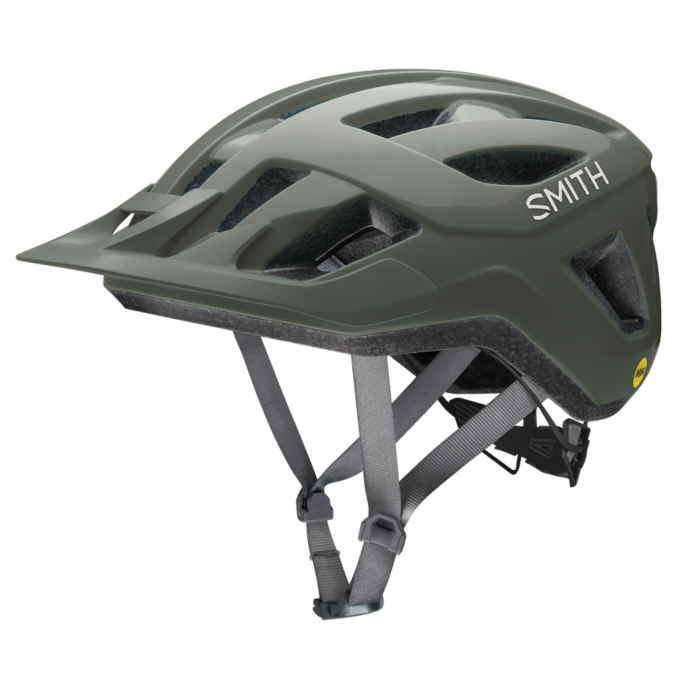 Smith CONVOY MIPS