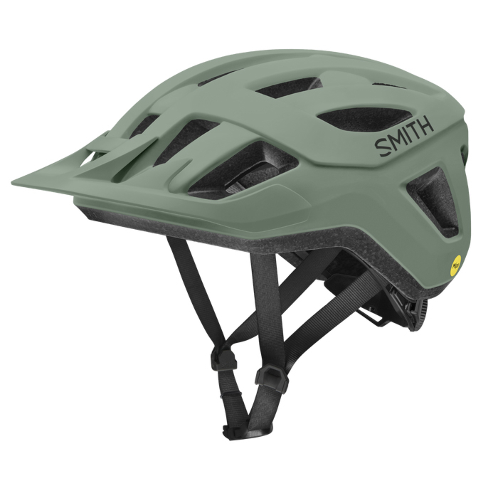 Smith biciklistička kaciga Convoy Mips