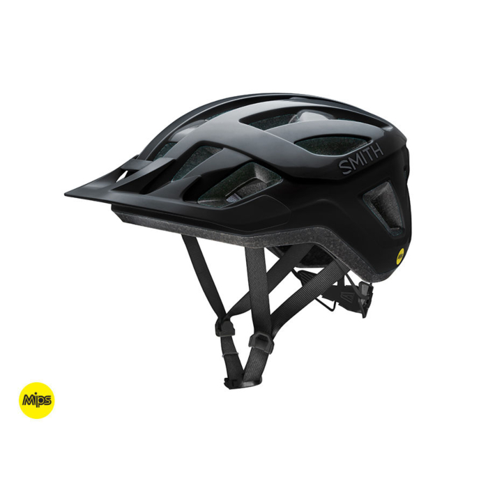 Smith CONVOY MIPS
