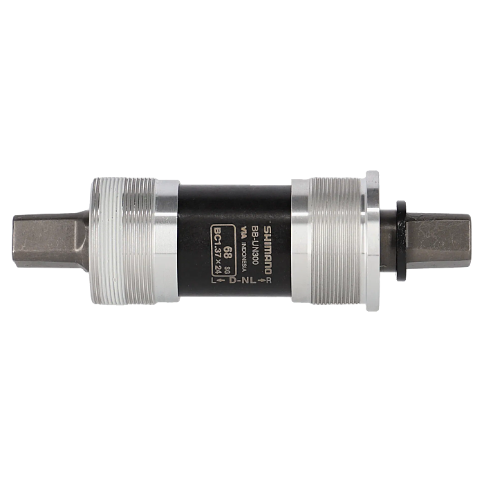 Shimano osovina pogona BB-UN300, 68MM, SPINDLE:122.5MM(D-NL)
