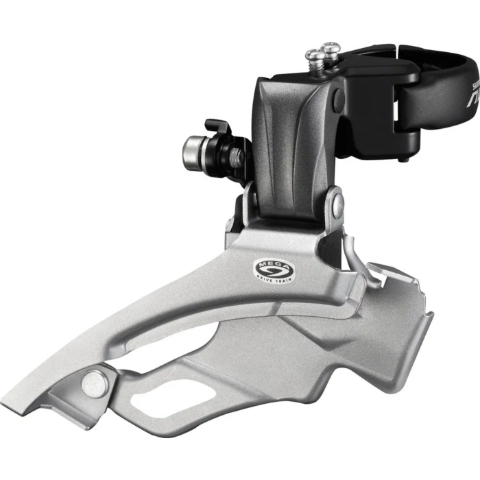 Shimano prednji mjenjač ALTUS FD-M371, 9 brzina