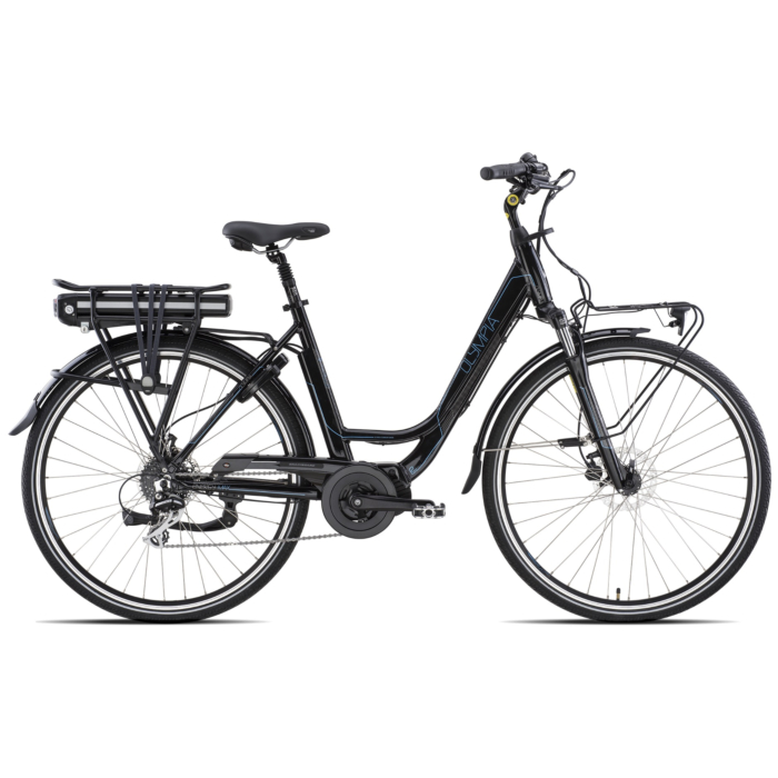 Olympia bicikl ENERGY MAX