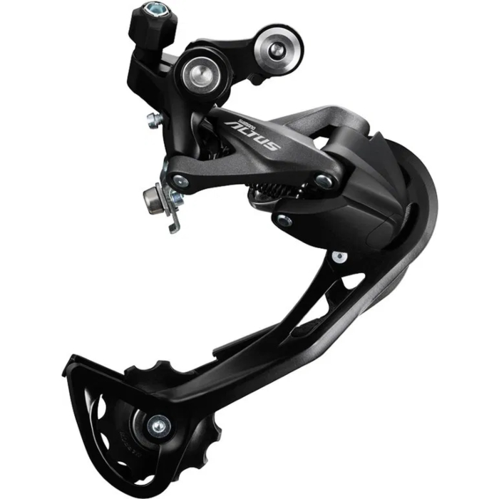 Shimano zadnji mjenjač ALTUS RD-M2000-SGS, 9 brzina