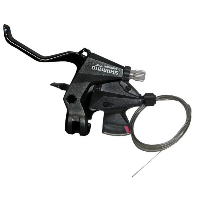 Shimano ručica kočnice/mjenjača ALTUS ST-M310-L-2, lijevo 3 brzine, V-BRAKE