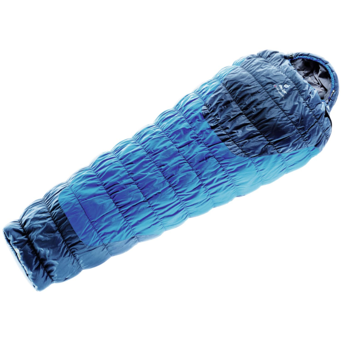 Deuter vreća za spavanje Exosphere +2° - SL