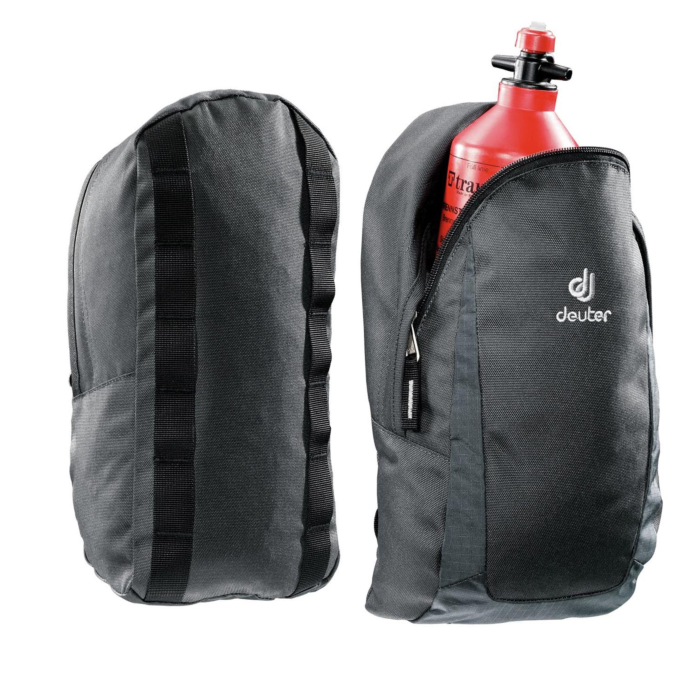 Deuter External Pockets