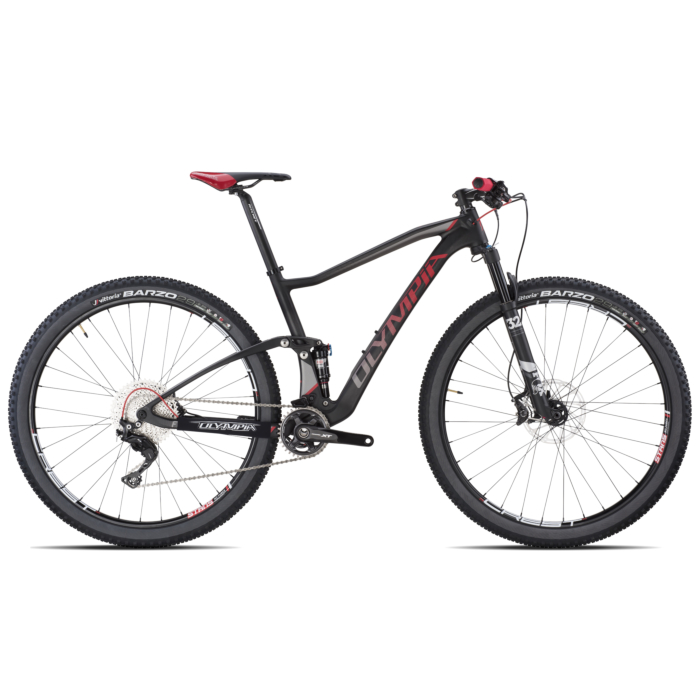 Olympia bicikl F1-XN