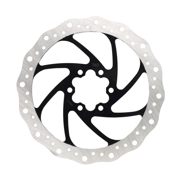 Barbieri disk rotor 160 mm