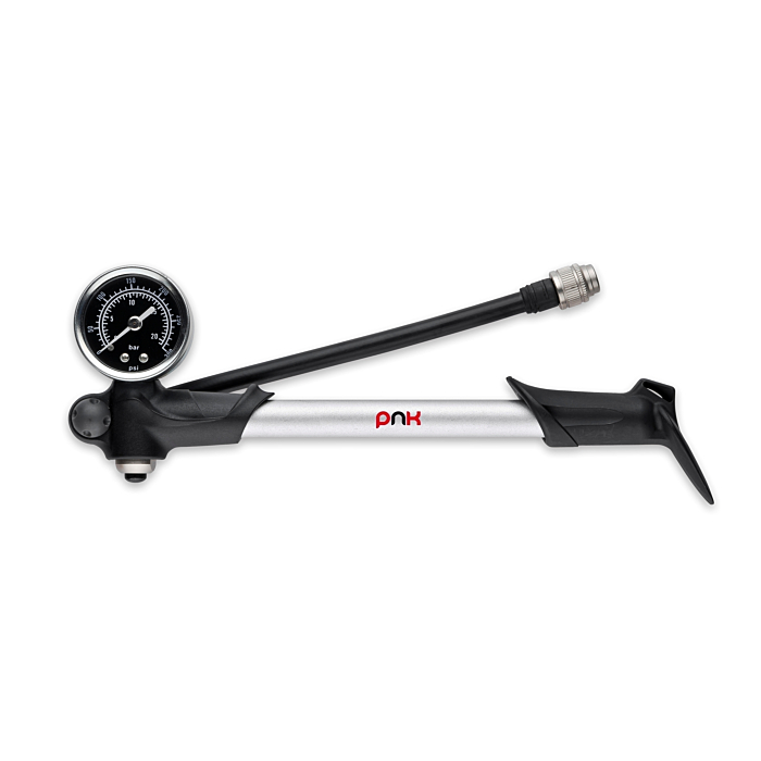 Barbieri pompa fork