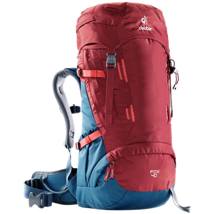 Deuter dječji ruksak Fox 40