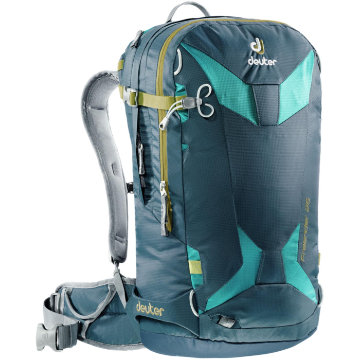 Deuter ruksak Freerider 26