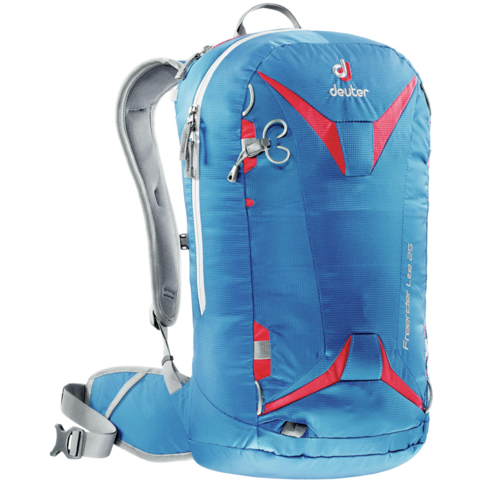 Deuter ruksak Freerider Lite 25