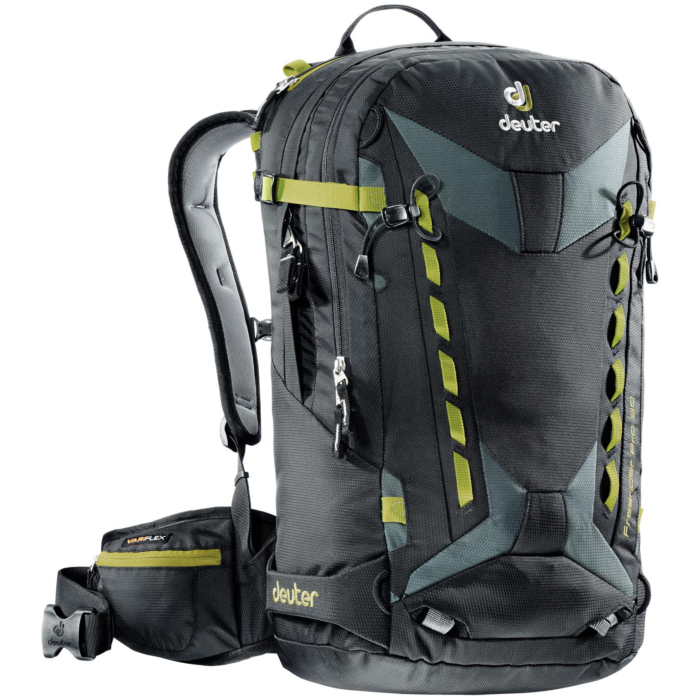 Deuter ruksak Freerider Pro 30