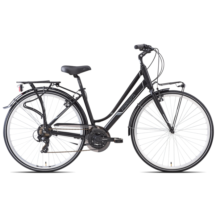 Frera bicikl TOURING DONNA 21